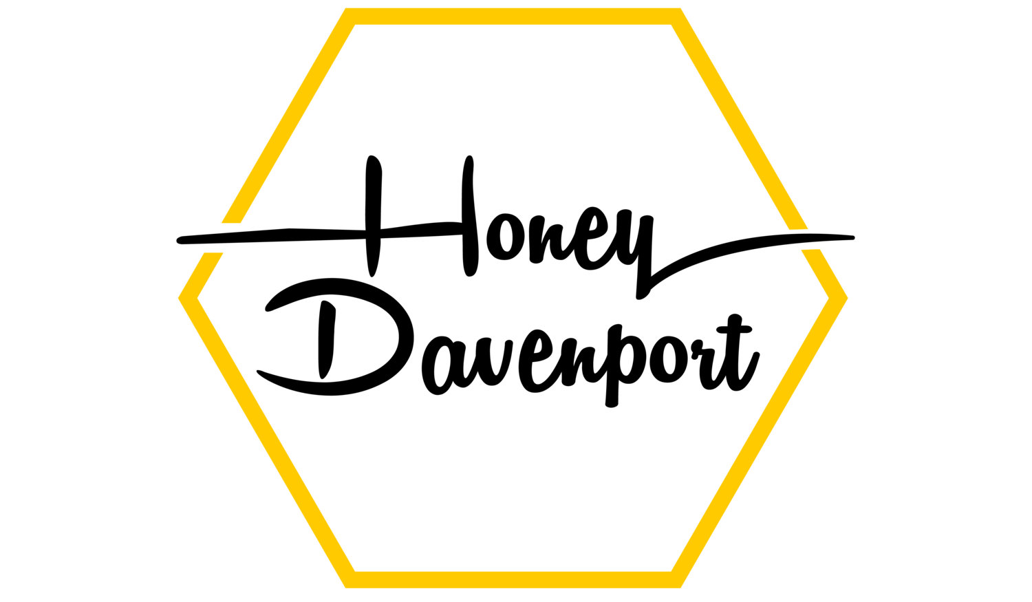 Honey Davenport